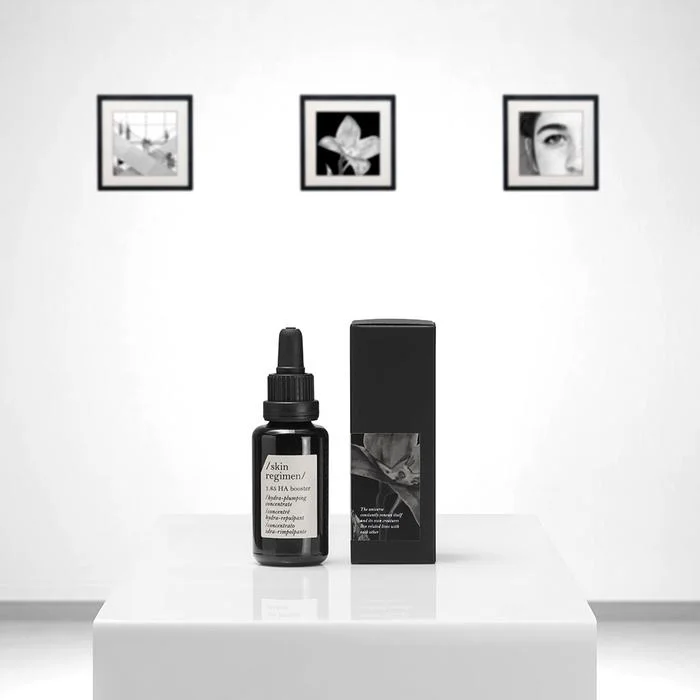 Credit: /skin regimen/