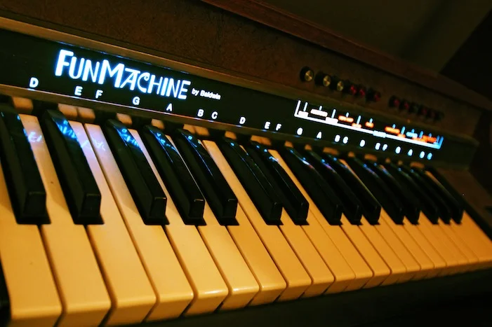 Fun Machine