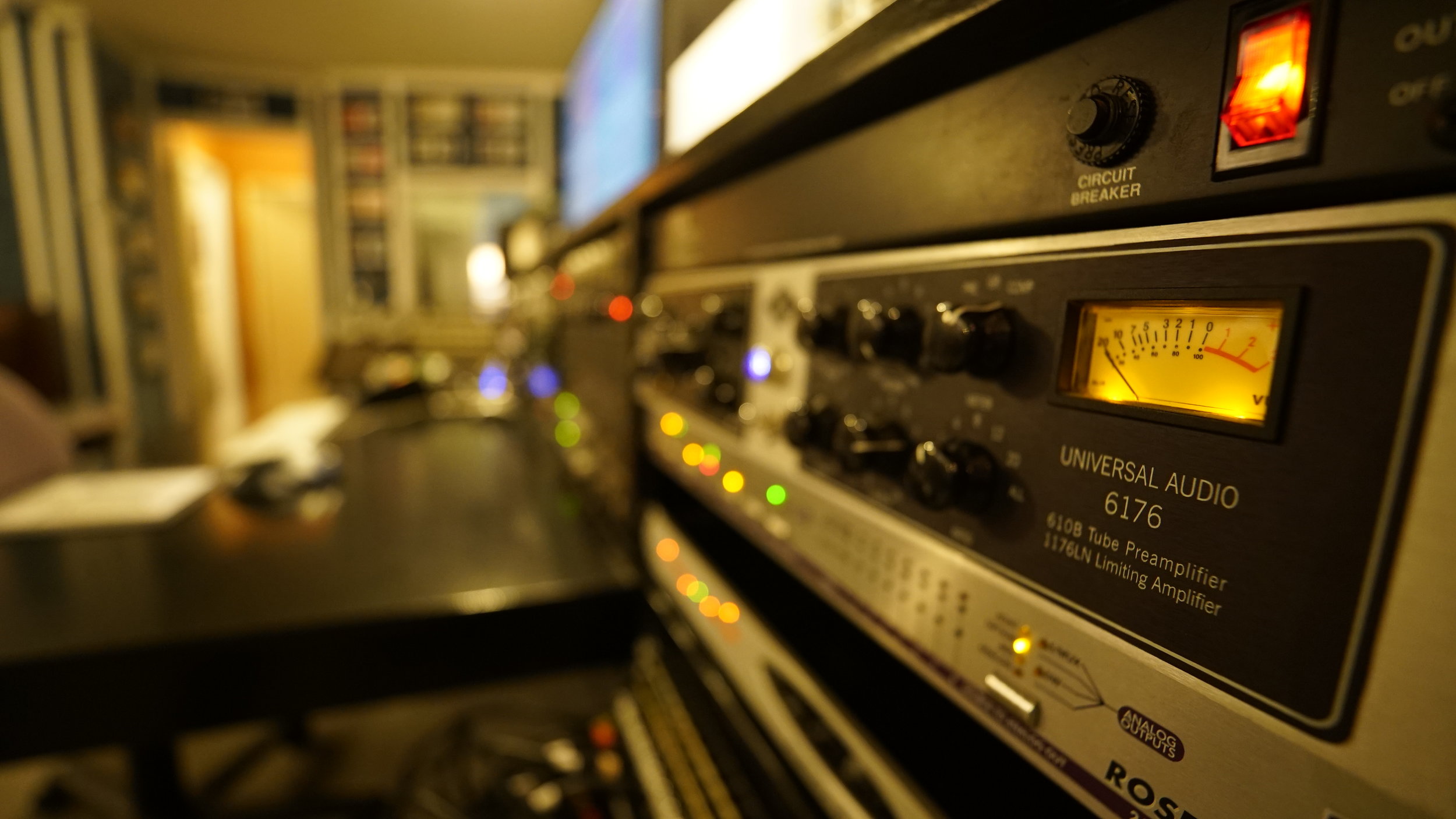Compressors