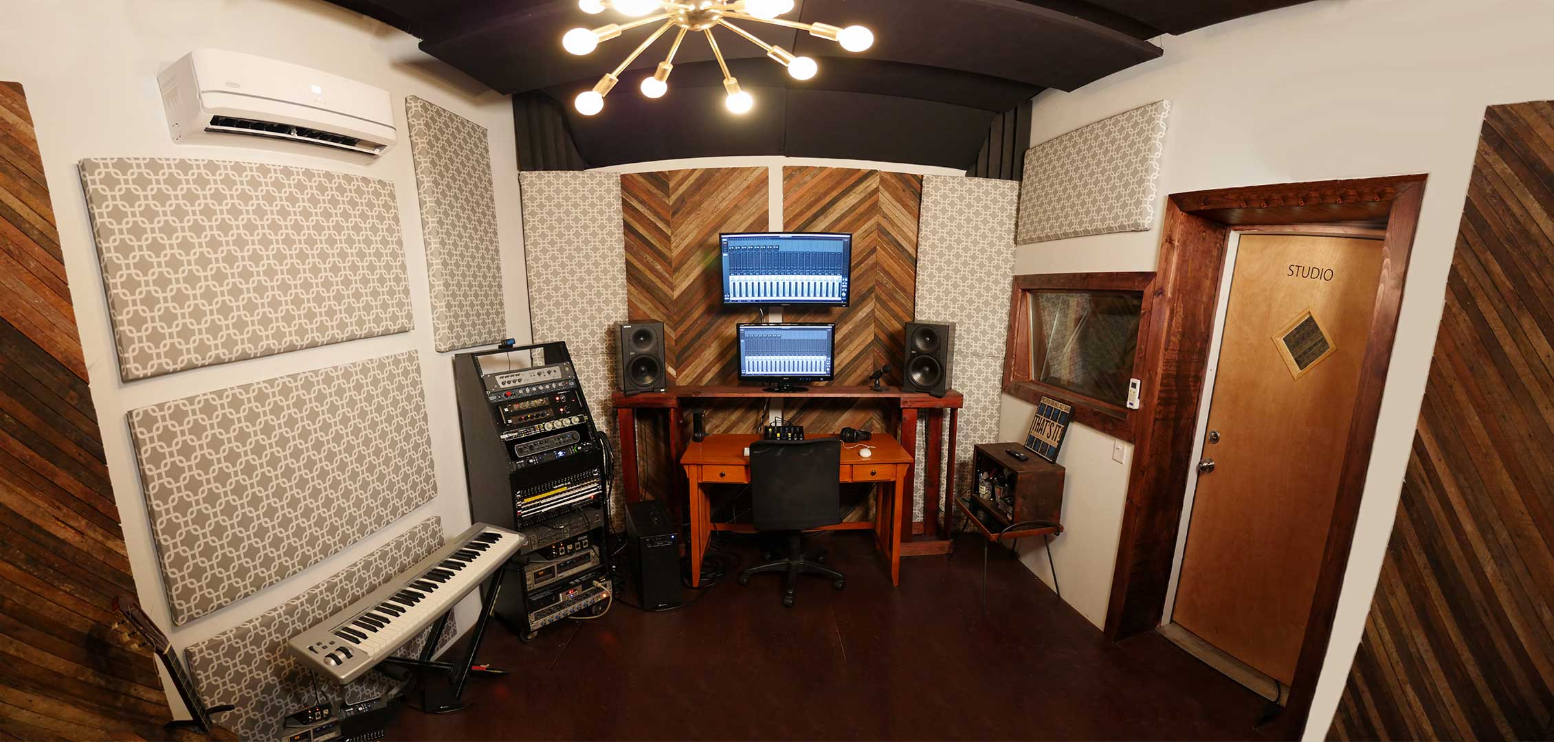 Studio B