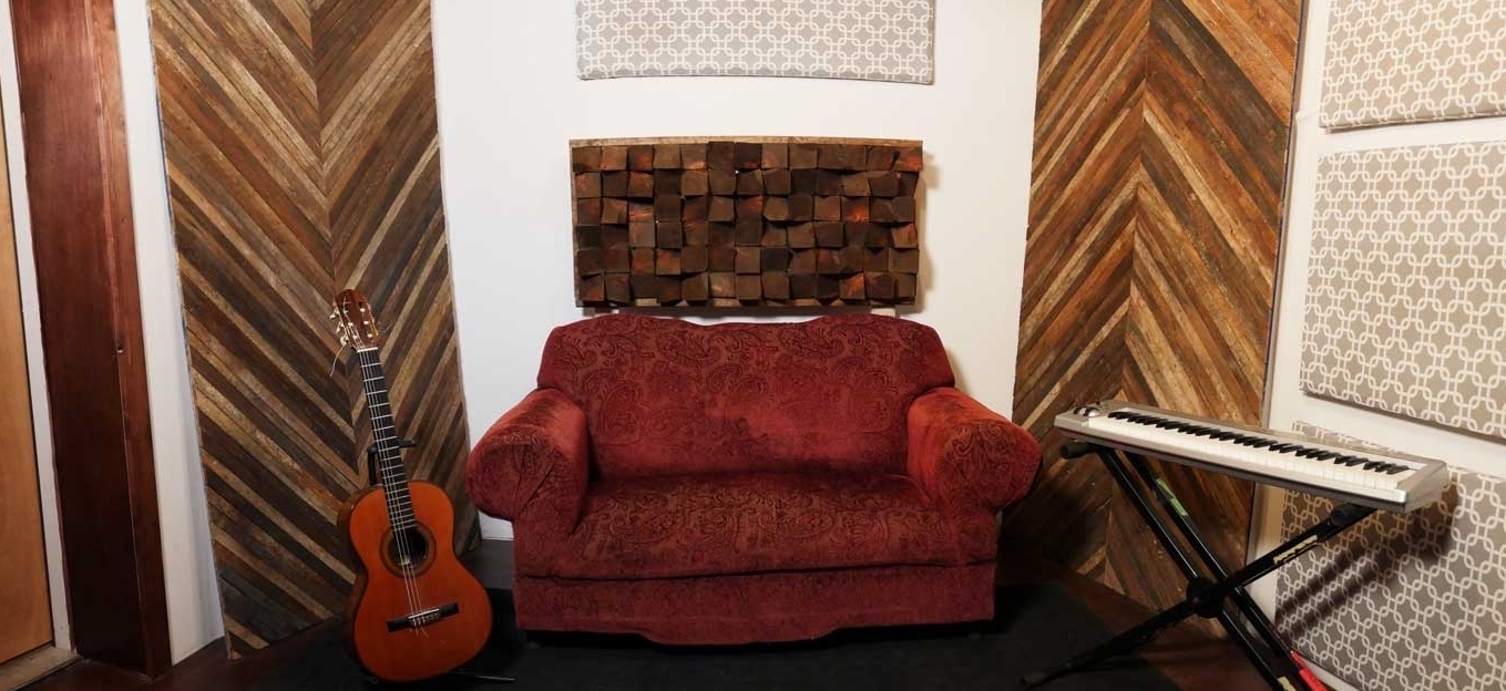 Studio B