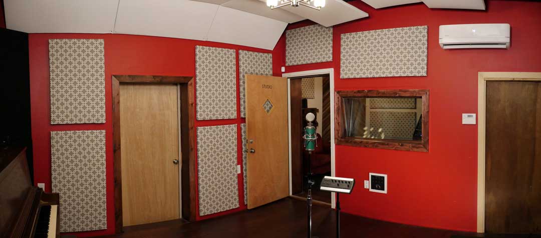 Studio B
