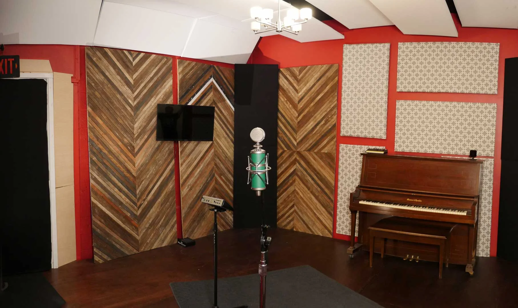 Studio B