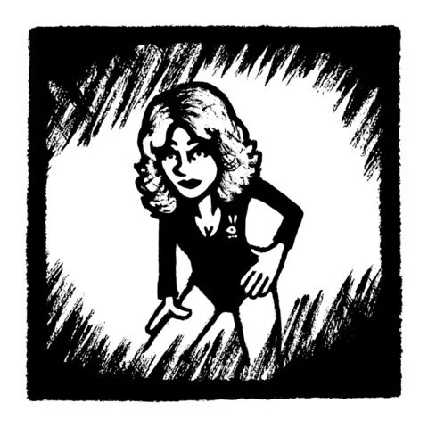 Dorothy Stratten — Disgraceland