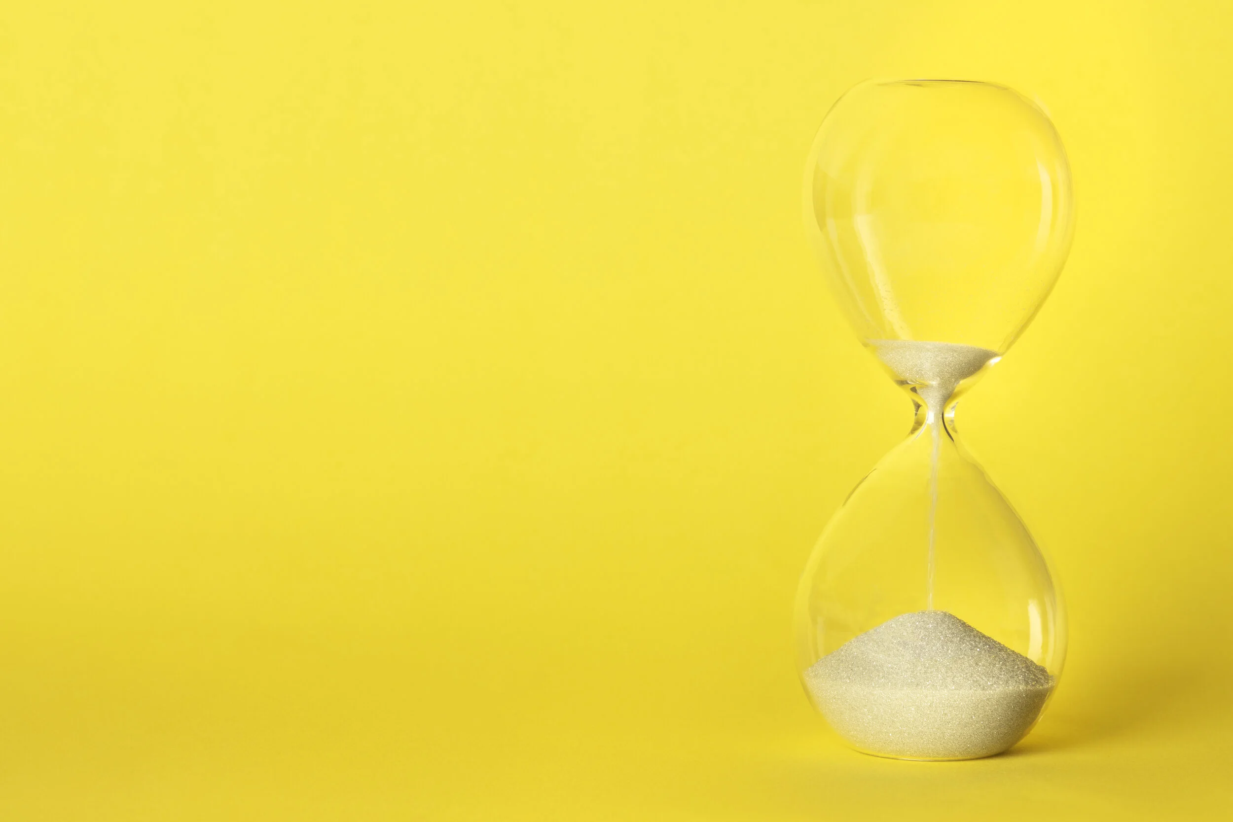 Changemakers Need Time for Reflection 