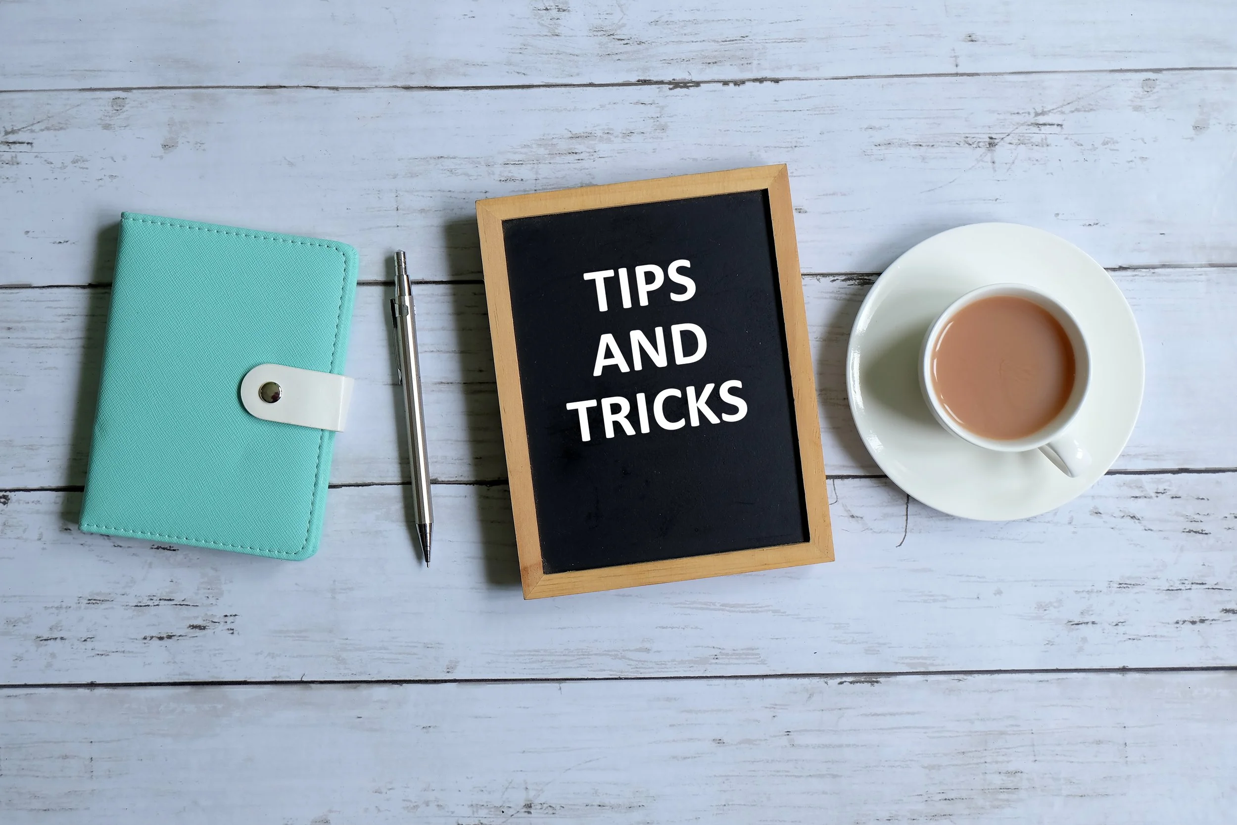 Feeling stuck? Tips to Stay Productive