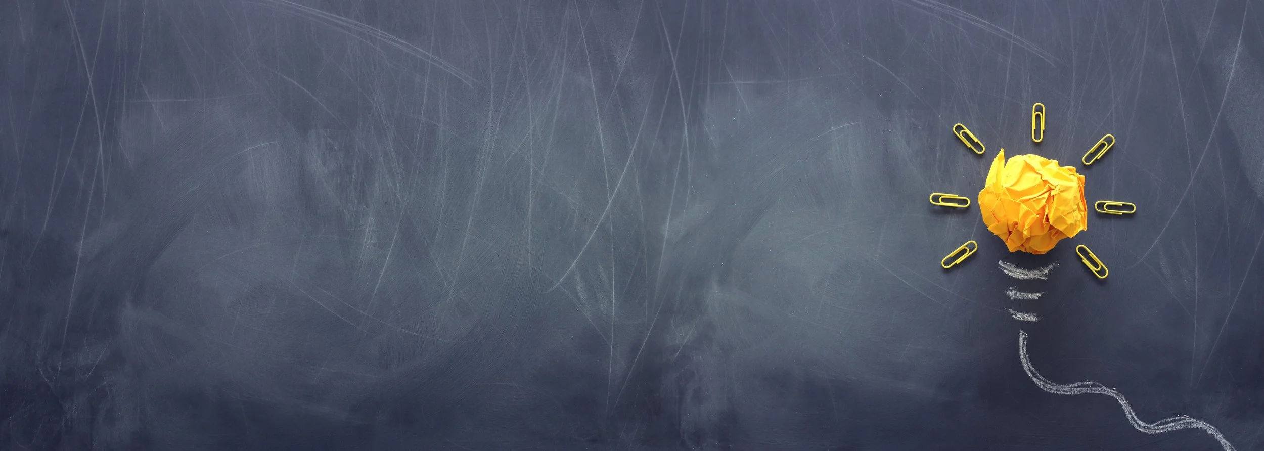 Have a New Idea? Four Mistakes You’re About to Make and How to Avoid Them