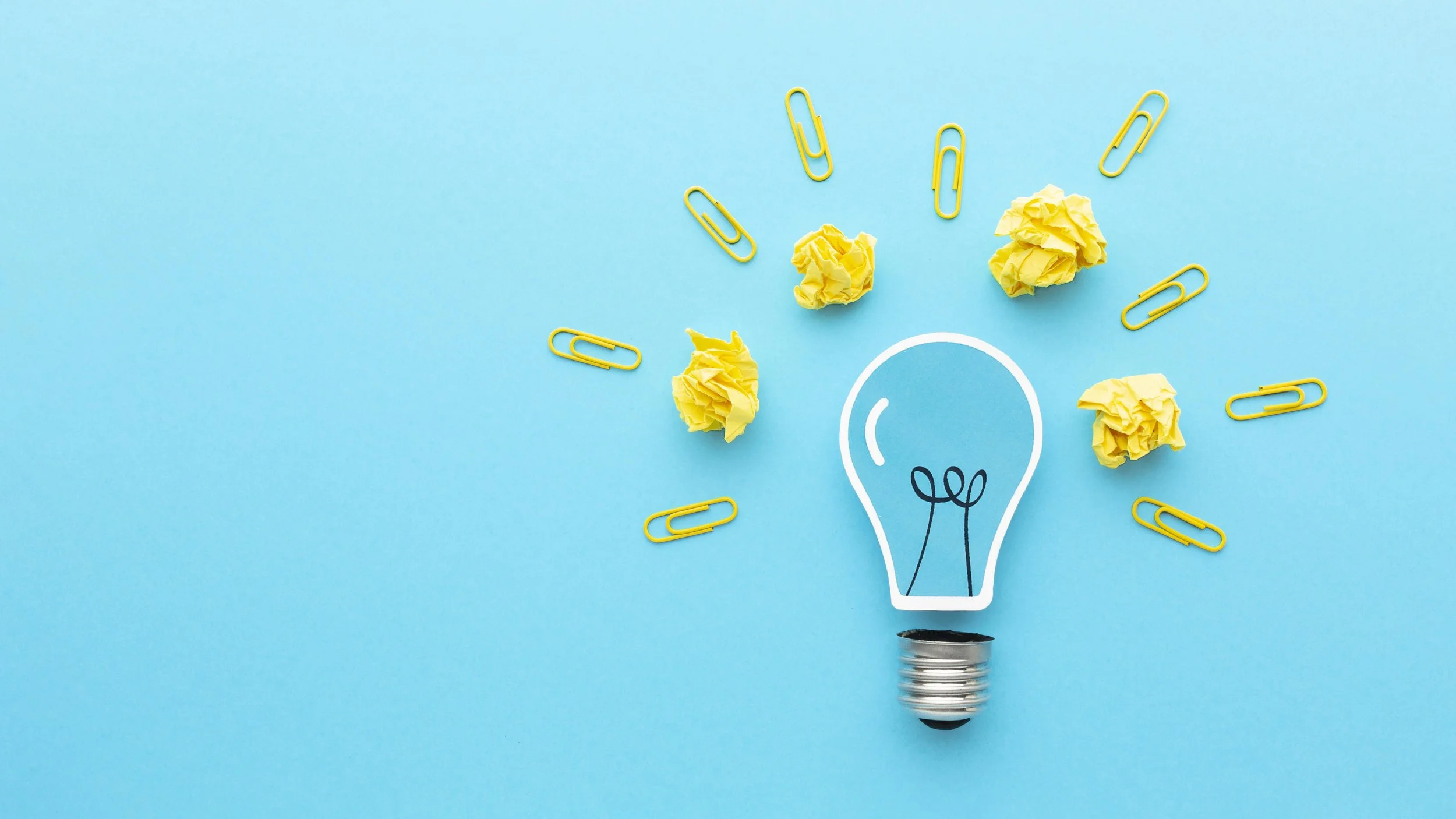 Making innovation happen - a CEO's report to the Board