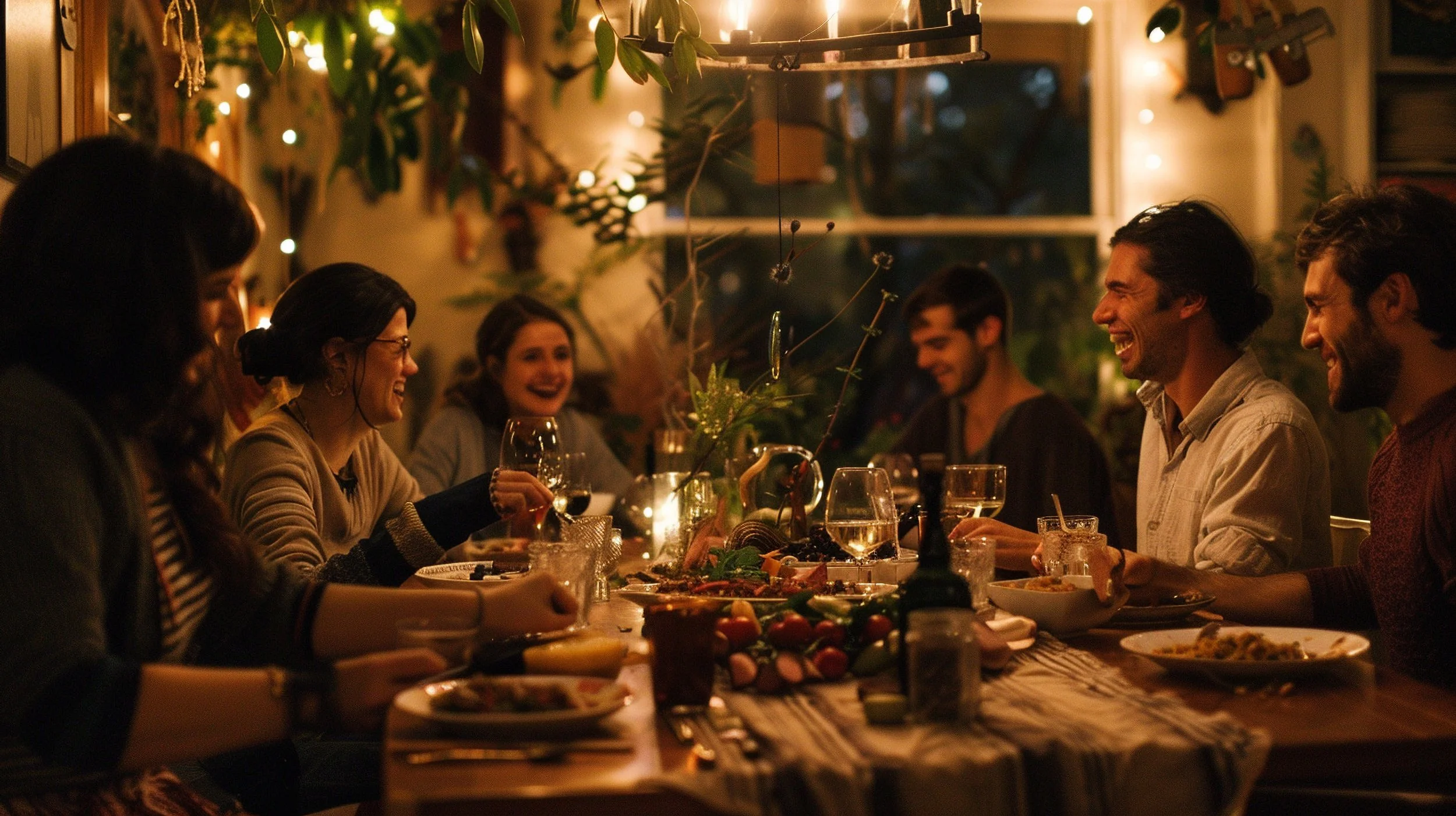 Gathering Around the Table: Appraising your Network to Identify Assets