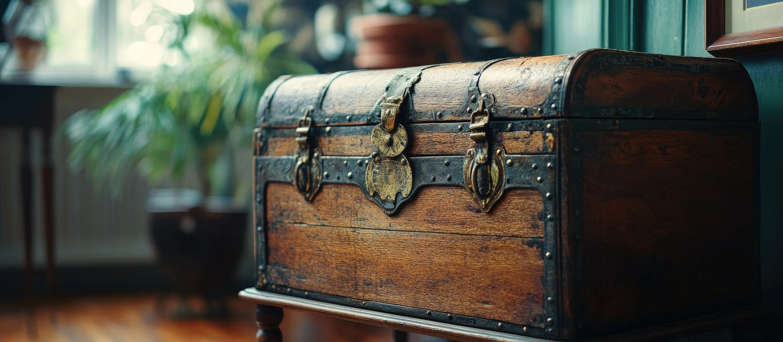 Lessons from a Time Capsule