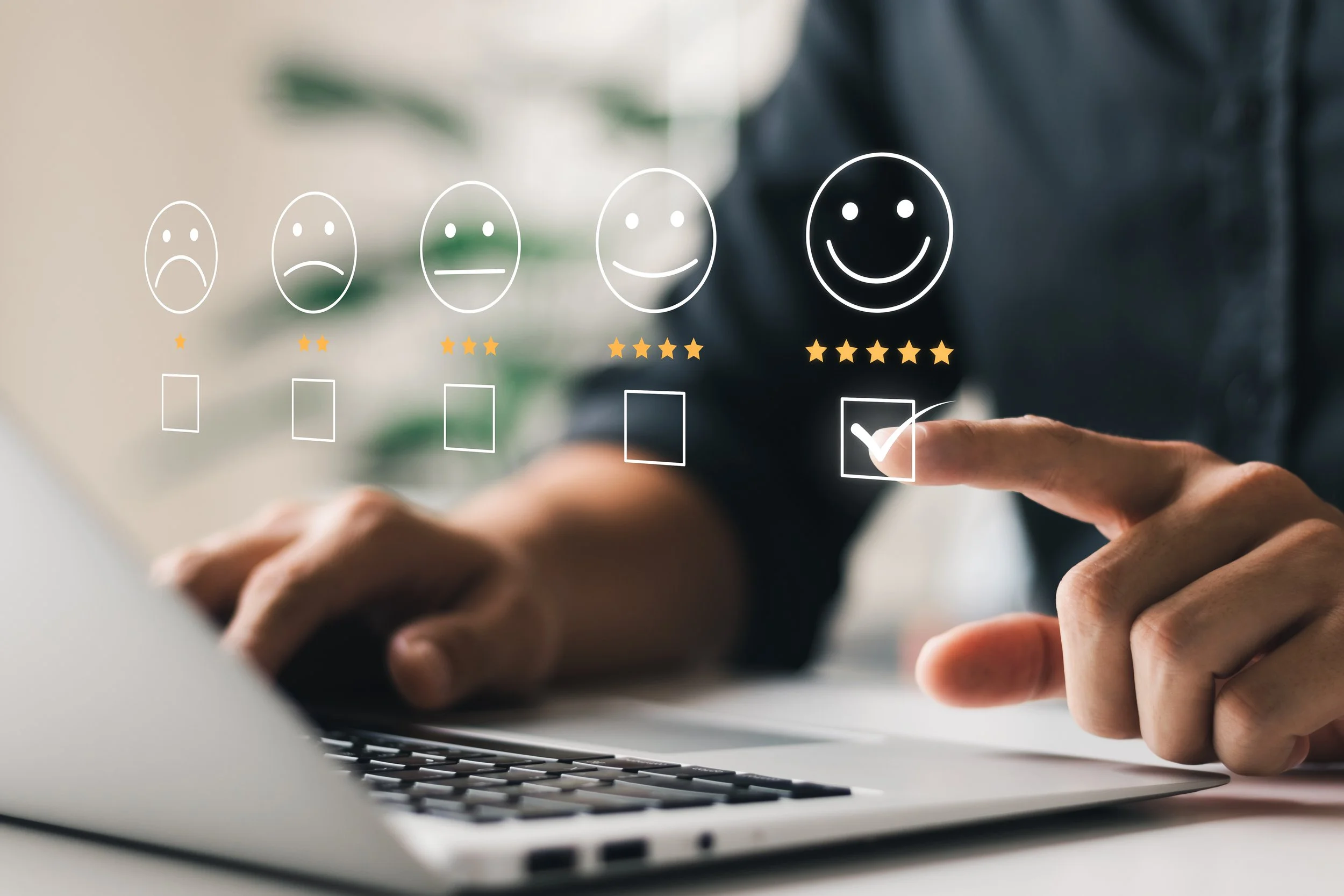 The Three-Minute Insight: How Microfeedback Builds Trust