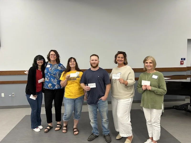 Case Study: Building Trust Through Shared Accountability in Higher Ed