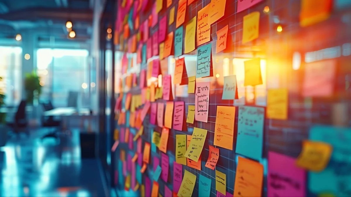 Use These 12 Learning Strategies Next Time You Lead a Workshop or Meeting