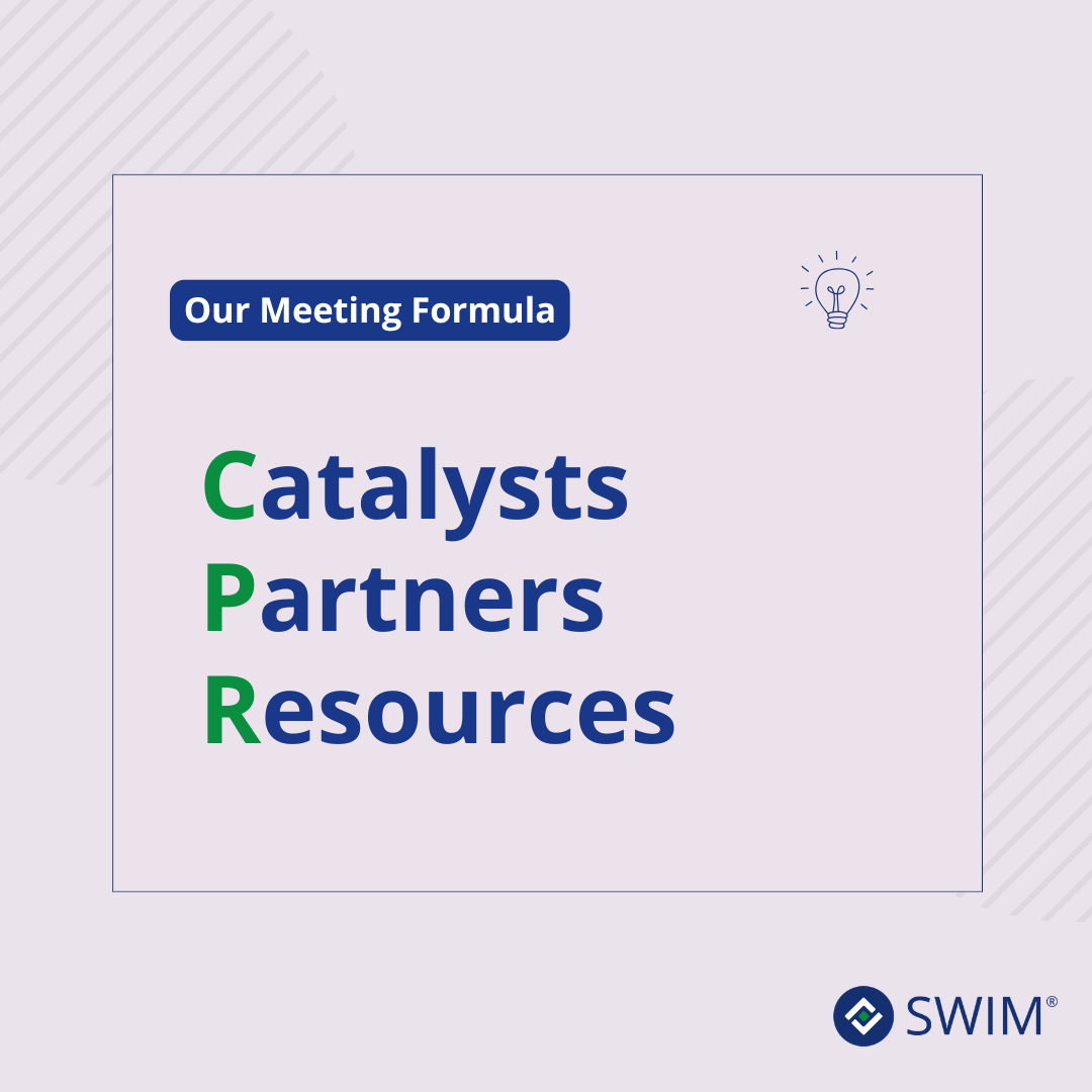 Your Meetings Need CPR