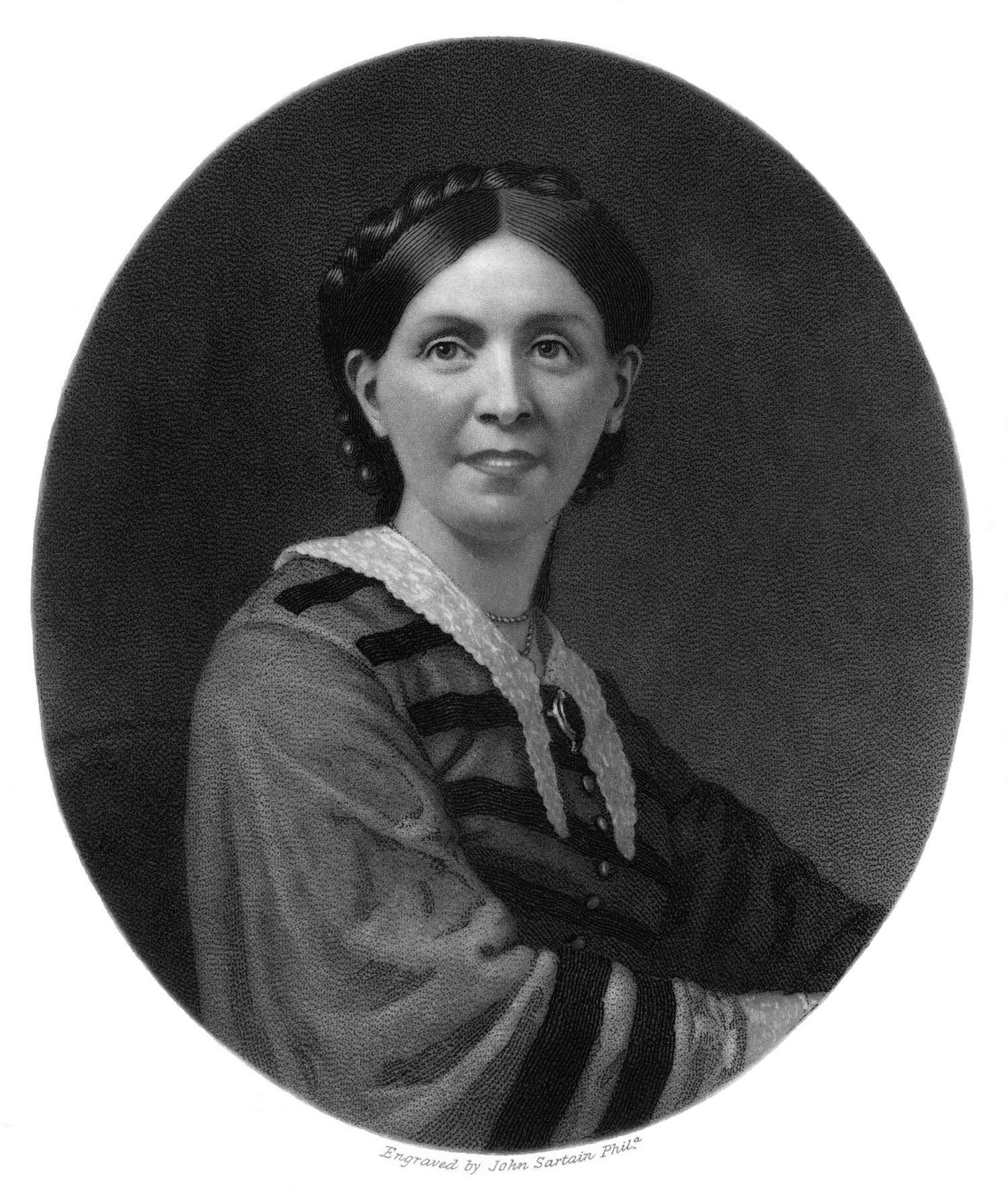 1.5: Emma Hardinge Britten