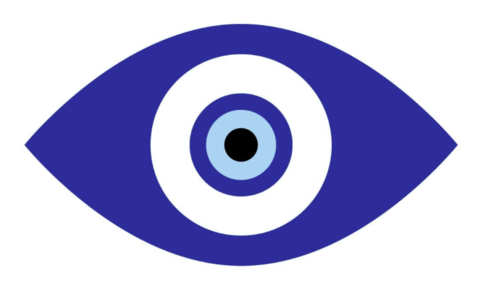 4.1: The Evil Eye or Hex Death