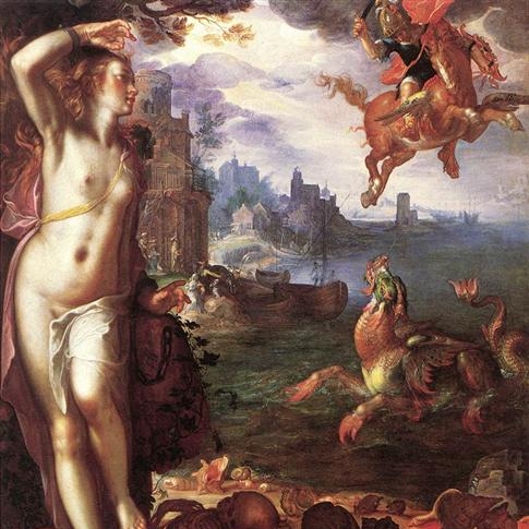 4.2: Human Sacrifice