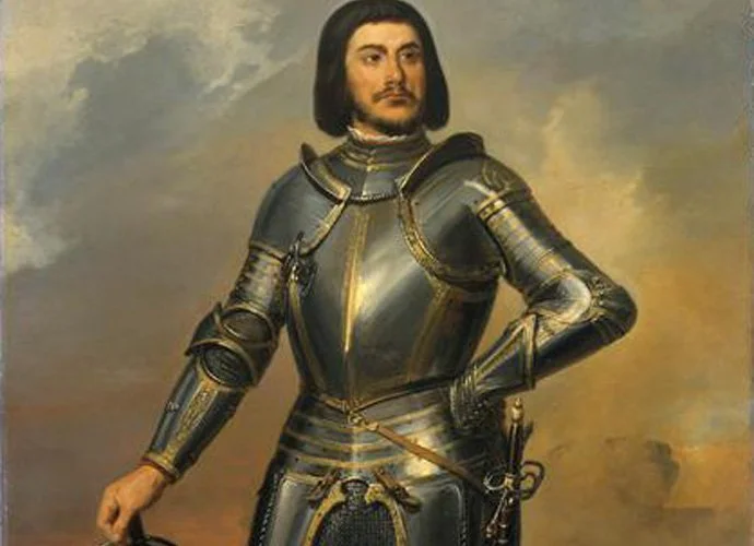 4.3: Gilles de Rais