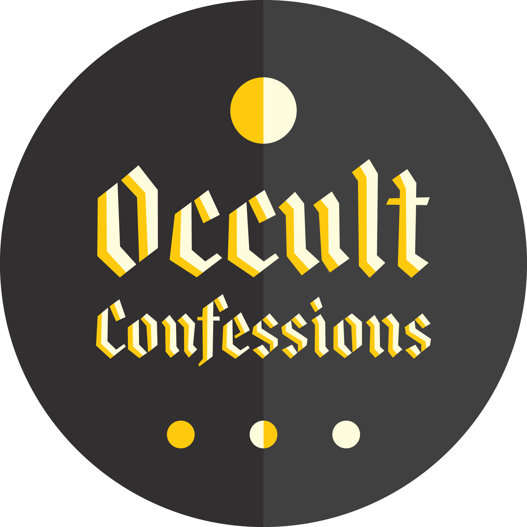 Occult Confessions