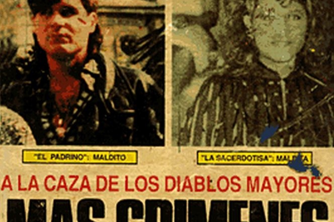 4.8: Satanic Murder Cults