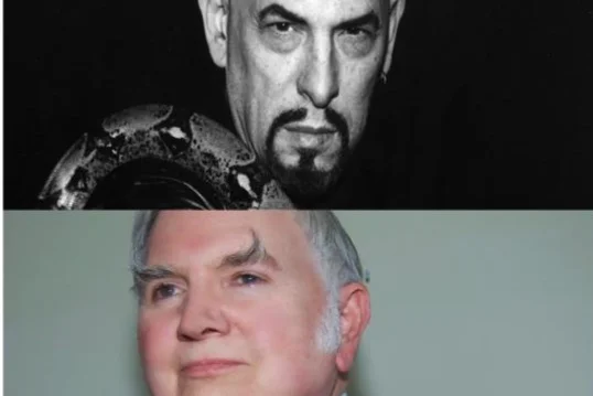 4.7: Satanism and the Satanic Panic