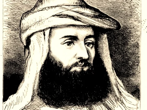 5.1: The Pirate King of the Spirit Realms