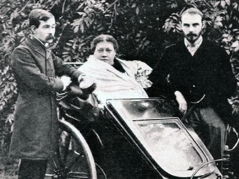 5.2: Blavatsky vs. the Society for Psychical Research