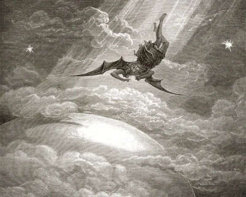 5.6: Satan at the United Nations