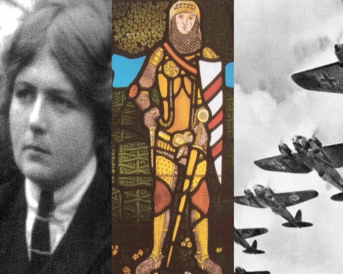 6.5: The Magical Battle of Britain