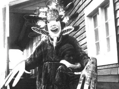 7.1: Shamans and the Spirit Cure