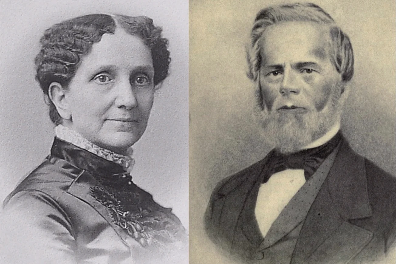 7.6: American Mind Cure