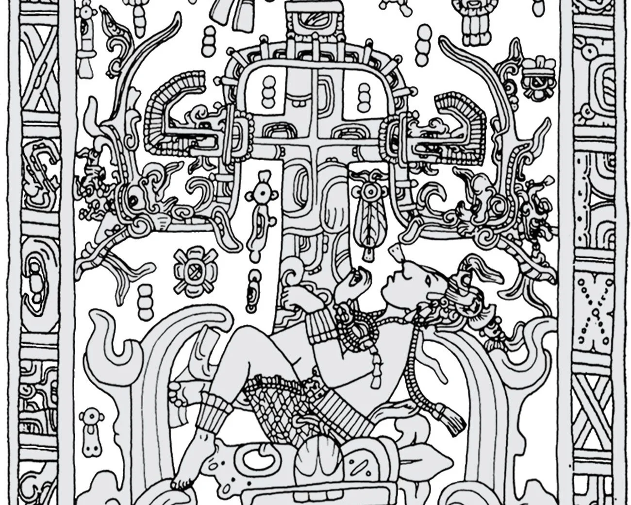 8.1: Mayan Apocalypse 2012