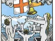 8.3: Rapture and Revelation