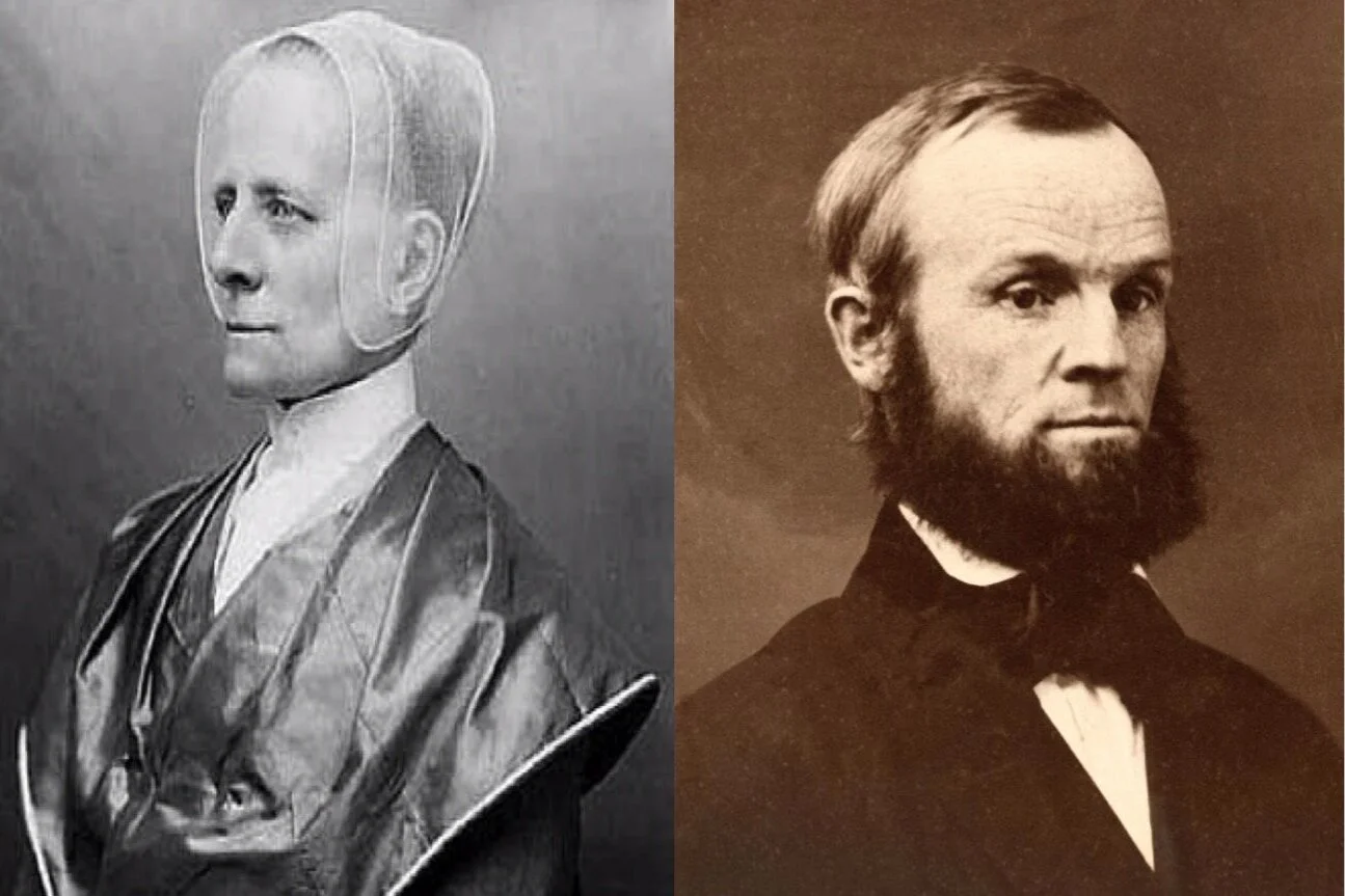 8.4: Sex and the Second Coming