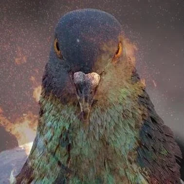 8.5: Campfire Confessional Volume 1