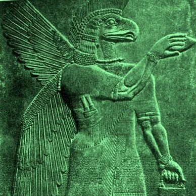 8.7: Extraterrestrial Armageddon