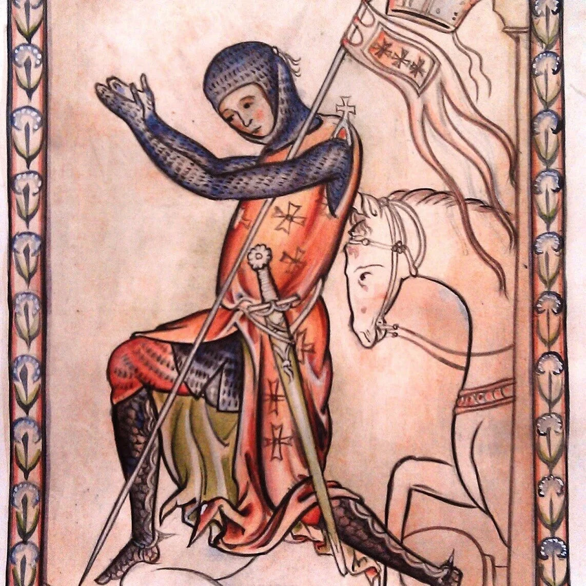 9.2: Templars on Trial