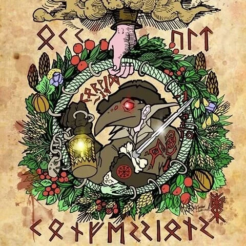 9.8: Campfire Confessional Volume 2 (Backyard Antennae Edition)