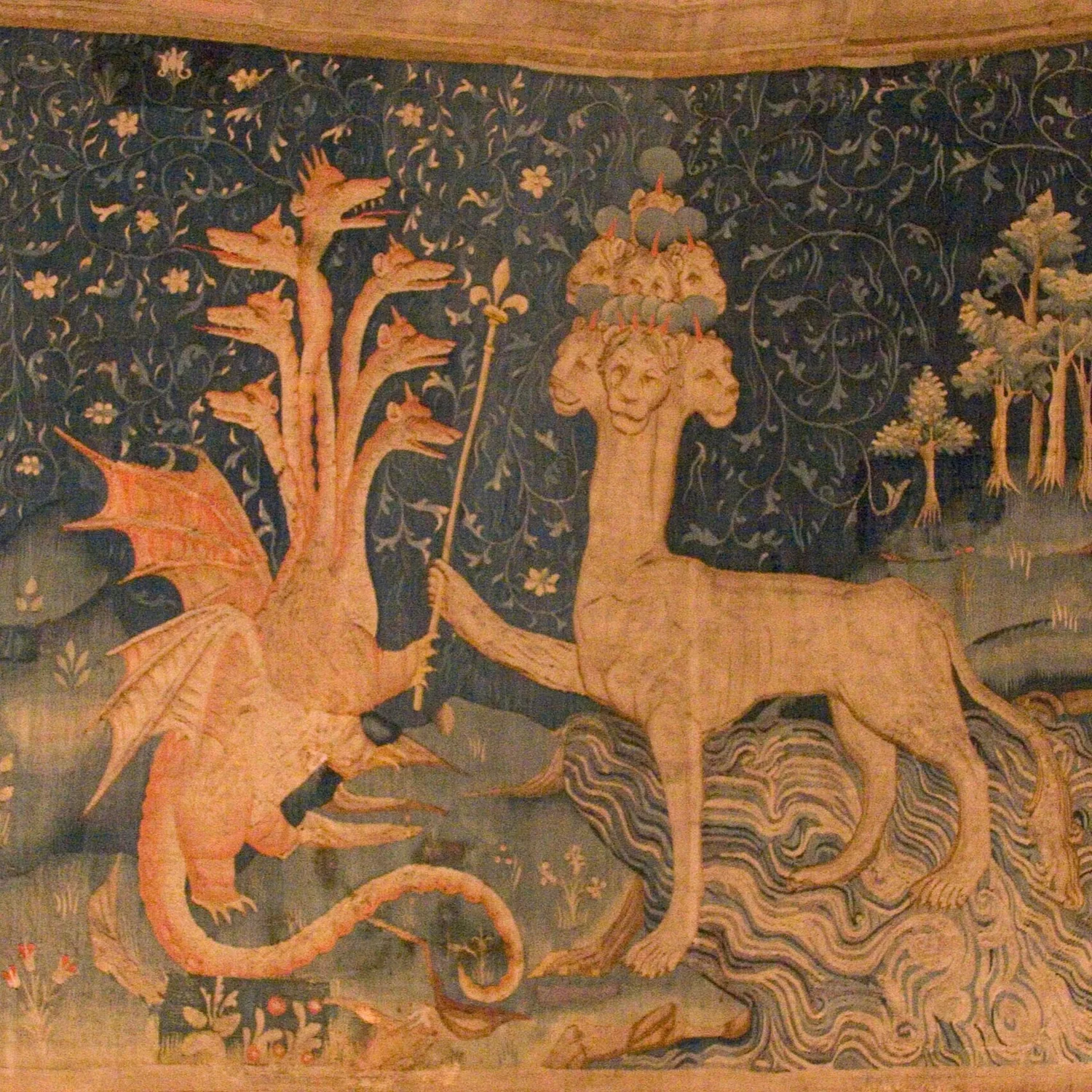 9.9: Lucifer's Covert Operations