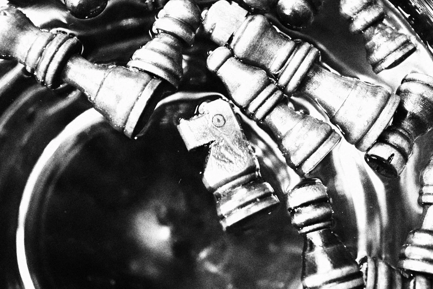 10.5: Into the Dark Pool