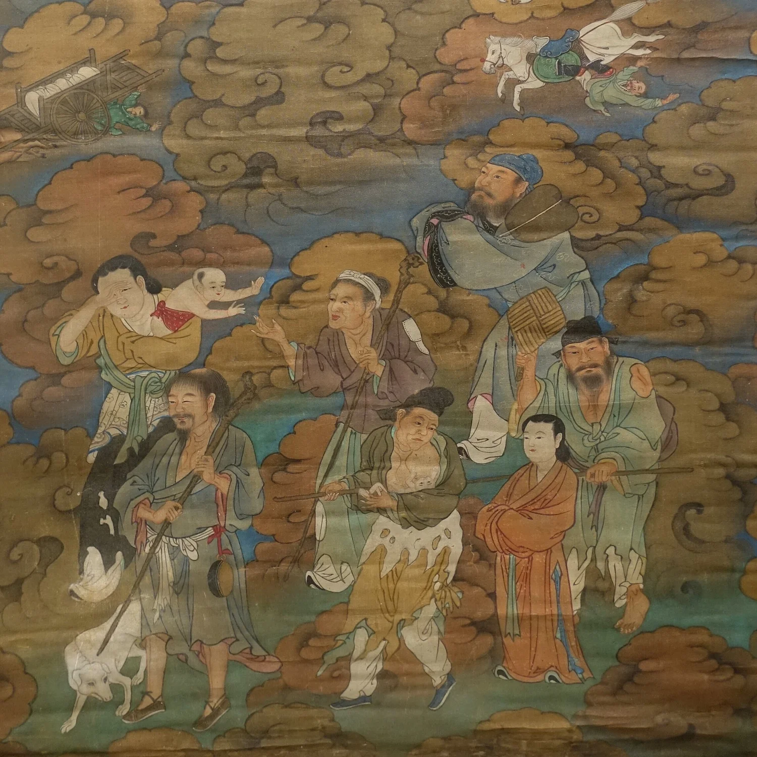 10.7: Chinese Alchemy