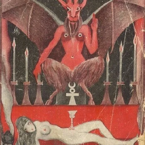 9.12: CIA Mind Control and Satanic Ritual Abuse