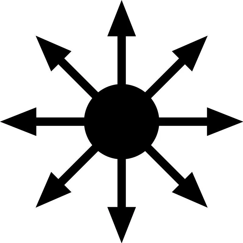 12.3: The Founders of Chaos Magic(k)