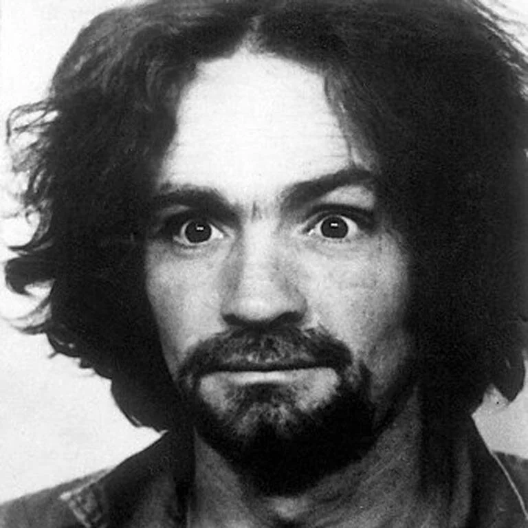 13.3: The Manson Myth