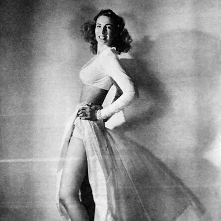 13.6: The CIA's Original Pin-Up Slave