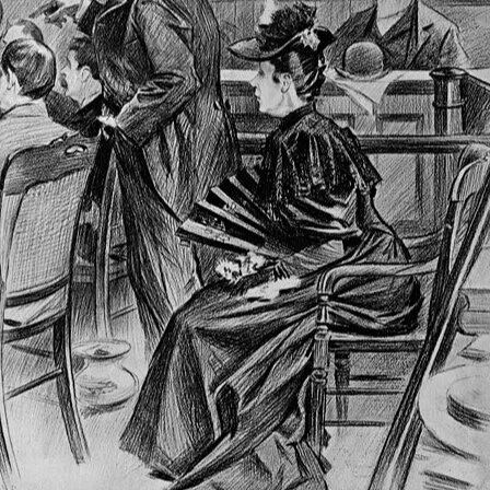 14.2: The Lizzie Borden Haunting (Interview Special)