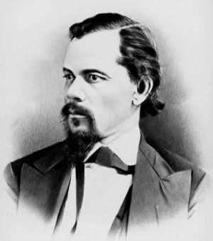 1.3: Paschal Beverly Randolph