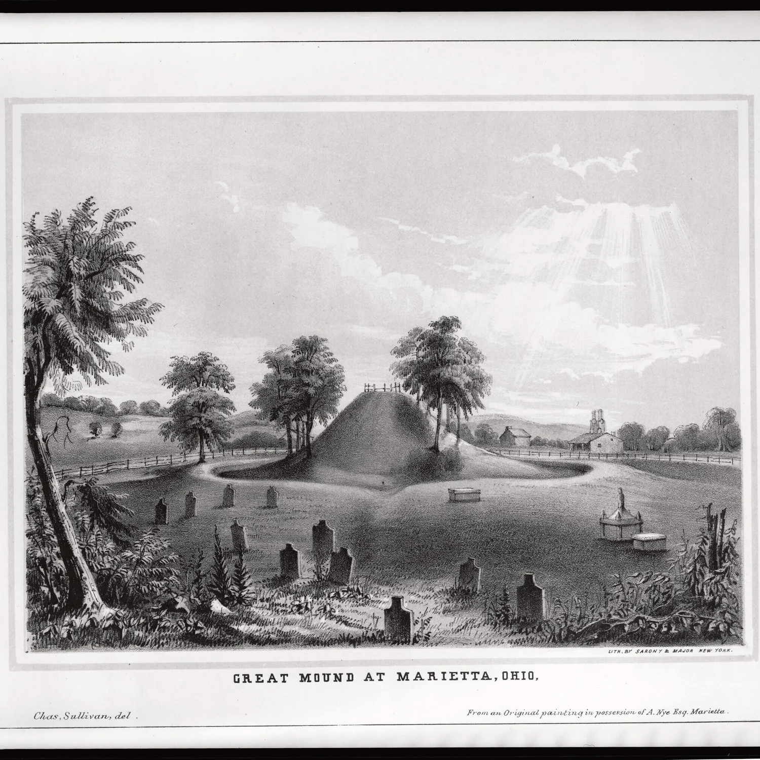 14.5: America's Ancient Burial Mounds (Interview Special)