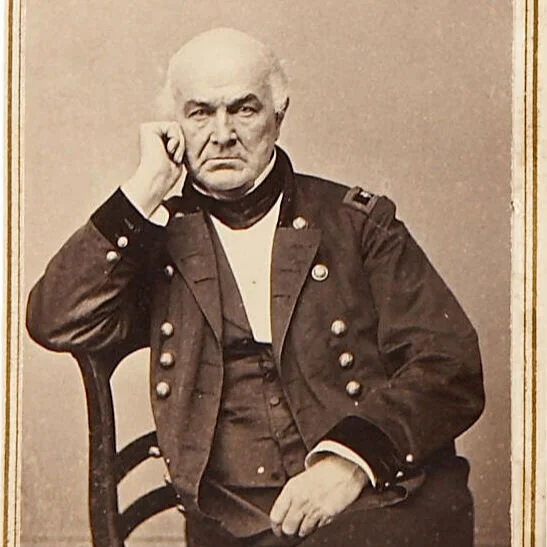 14.3: General Hitchcock's Alchemy