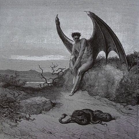 14.10: Satanism and Politics (Interview Special)